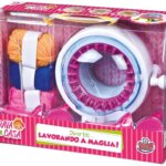 Maglieria Magica - Maggio