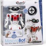 Macrobot - Rocco