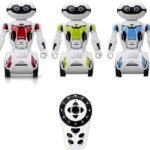 Macrobot - Rocco