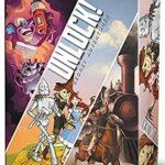 Unlock Secret Adventure - Asmodee