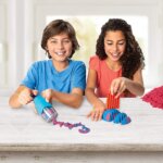 Sandisfying Set Kinetic Sand - Spin Master