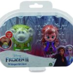 Frozen II Whisper Glow Bl 2 pers - Preziosi