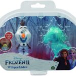 Frozen II Whisper Glow Bl 2 pers - Preziosi