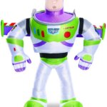 Toy Story 4 Buzz con Funzioni - Preziosi