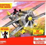 Fortnite X-4 Stormwing - Preziosi