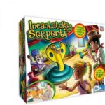 Incantatore di Serpente - Lena