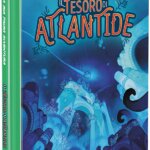Il Tesoro di Atlantide - DaVinci