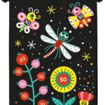 Freccette Magnetiche Jardin - Janod