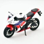 Honda CBR1000RR 1:12 - NewRay