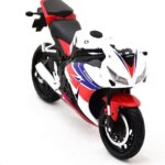 Honda CBR1000RR 1:12 - NewRay
