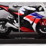 Honda CBR1000RR 1:12 - NewRay