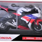 Honda CBR1000RR 1:12 - NewRay