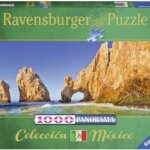 1000 pz. Los Cabos - Ravensburger