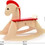 Cavallino a Dondolo- Hape