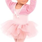 Bambola Deluxe Sydney Lee -Pro Toys