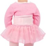 Bambola Deluxe Sydney Lee -Pro Toys