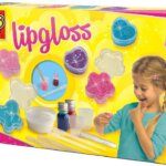 Make Your Lip Gloss- Ses Creative