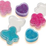 Make Your Lip Gloss- Ses Creative