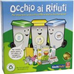 Occhio ai Rifiuti -Giochi Uniti