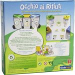 Occhio ai Rifiuti -Giochi Uniti