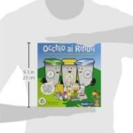 Occhio ai Rifiuti -Giochi Uniti