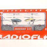 Radiofly My Day 2.0- ODS