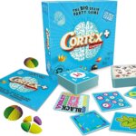Cortex Challenge - Asmodee