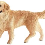 Golden Retriever Femmina - Schleich