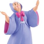 La Strega Buona di Cenerentola - Bully