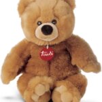 Orso Ettore "M" - Trudi