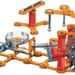 Geomag Mechanics Gravity 243 pz - Geomag