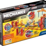Geomag Mechanics Gravity 243 pz - Geomag