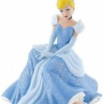 Cenerentola Seduta - Bully