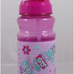 Borraccia Alessandra - Clearco