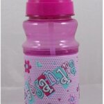 Borraccia Alessandra - Clearco