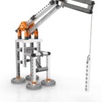Leve e Collegamenti- Stem Mechanics