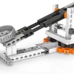Leve e Collegamenti- Stem Mechanics