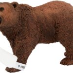 Orso Grizzly - Schleich