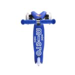 Monopattino Mini 3 in 1 Delluxe Blu - Micro