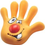 Gimme Five! - Maggio
