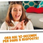 Gimme Five! - Maggio