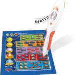 Sapientino Leggimpara Refill - Clementoni