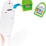 Sapientino Leggimpara Refill I Miei Amici Numeri - Clementoni