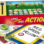 I'M Genius Uno Contro Uno Action - Lisciani