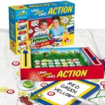 I'M Genius Uno Contro Uno Action - Lisciani