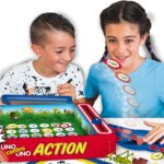 I'M Genius Uno Contro Uno Action - Lisciani