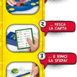 I'M Genius Uno Contro Uno Action - Lisciani