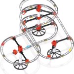 Roller Coaster Starter Set - Quercetti