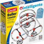 Roller Coaster Starter Set - Quercetti