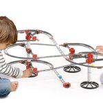 Roller Coaster Starter Set - Quercetti